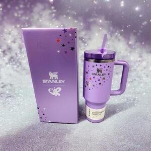 STANLEY X OLIVIA RODRIGO QUENCHER H2.O FLOWSTATE TUMBLER LIMITED EDITION!🌟🌟🌟